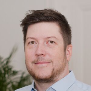 OpenResearch employee Akos