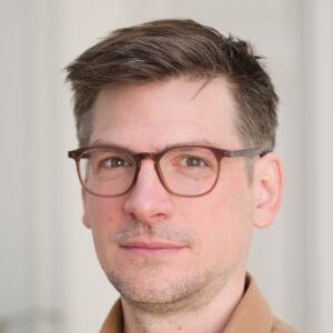 OpenResearch employee Georg
