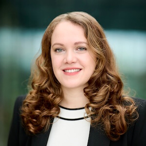 OpenResearch employee Melisa