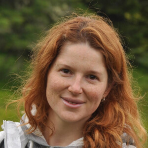 OpenResearch employee Olga